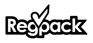 REGPACK logo