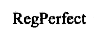 REGPERFECT logo