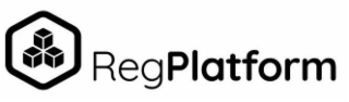 REGPLATFORM logo