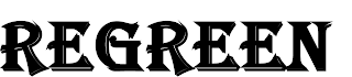 REGREEN logo