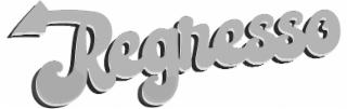 REGRESSO logo