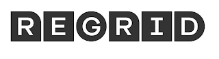 REGRID logo