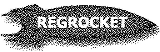 REGROCKET logo