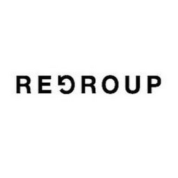 REGROUP logo