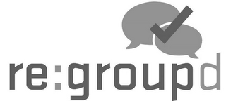 RE:GROUPD logo