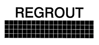 REGROUT logo