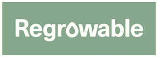 REGROWABLE logo