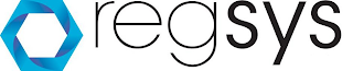 REGSYS logo