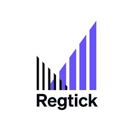 REGTICK logo