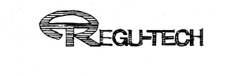 REGU-TECH logo