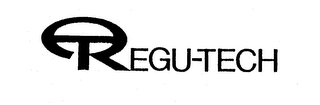 REGU-TECH logo