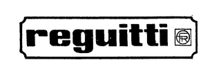 REGUITTI FR logo