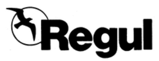 REGUL logo