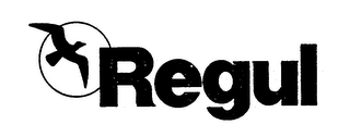 REGUL logo