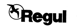 REGUL logo