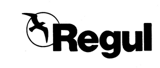 REGUL logo