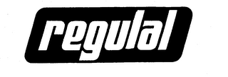 REGULAL logo