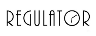 REGULATOR logo