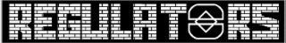 REGULATORS logo