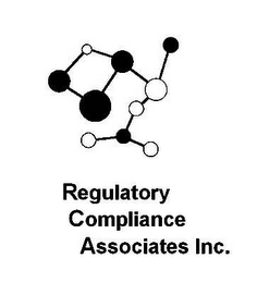 REGULATORY COMPLIANCE ASSOCIATES INC. logo