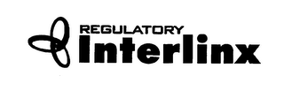 REGULATORY INTERLINX logo