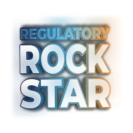 REGULATORY ROCKSTAR logo