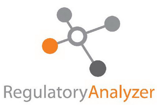 REGULATORYANALYZER logo