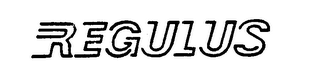 REGULUS logo