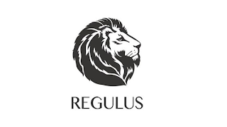 REGULUS logo