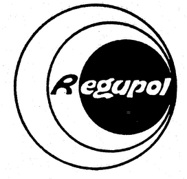 REGUPOL logo