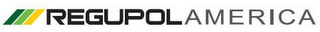 REGUPOL AMERICA logo