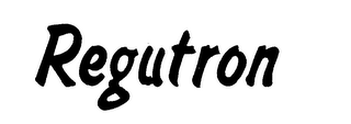 REGUTRON