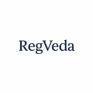 REGVEDA logo