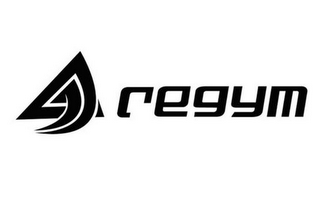 REGYM logo