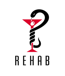 REHAB logo