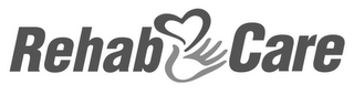 REHAB CARE logo