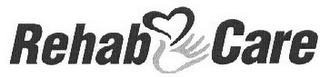 REHAB CARE logo