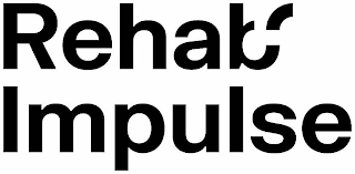 REHAB IMPULSE logo