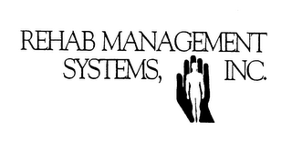 REHAB MANAGEMENT SYSTEMS, INC. logo