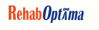 REHAB OPTIMA logo