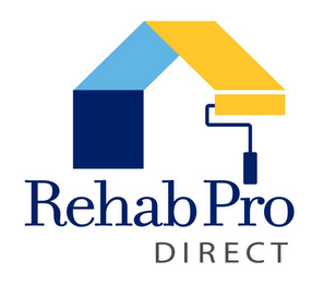 REHAB PRO DIRECT logo