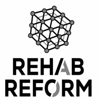 REHAB REFORM logo