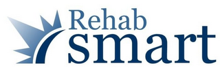 REHAB SMART logo