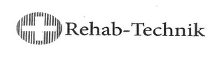 REHAB-TECHNIK logo