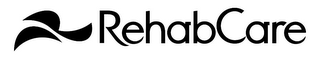 REHABCARE logo