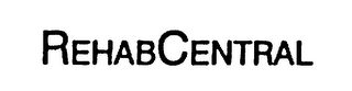 REHABCENTRAL logo