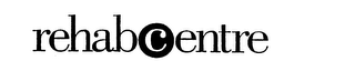 REHABCENTRE logo