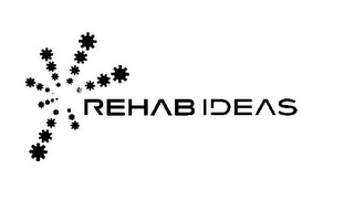 REHABIDEAS logo