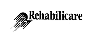 REHABILICARE logo