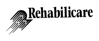 REHABILICARE logo